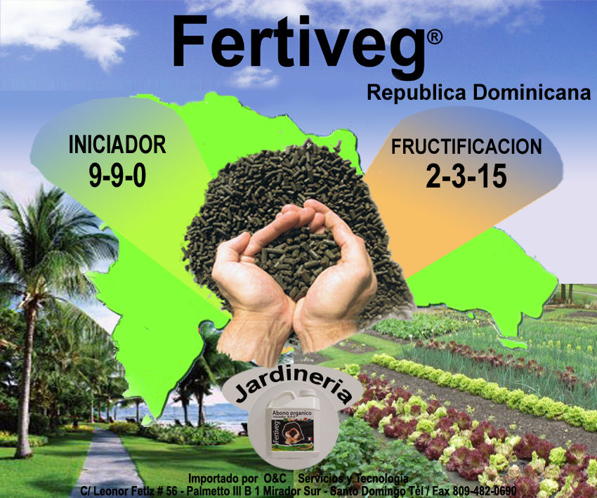 jardineria